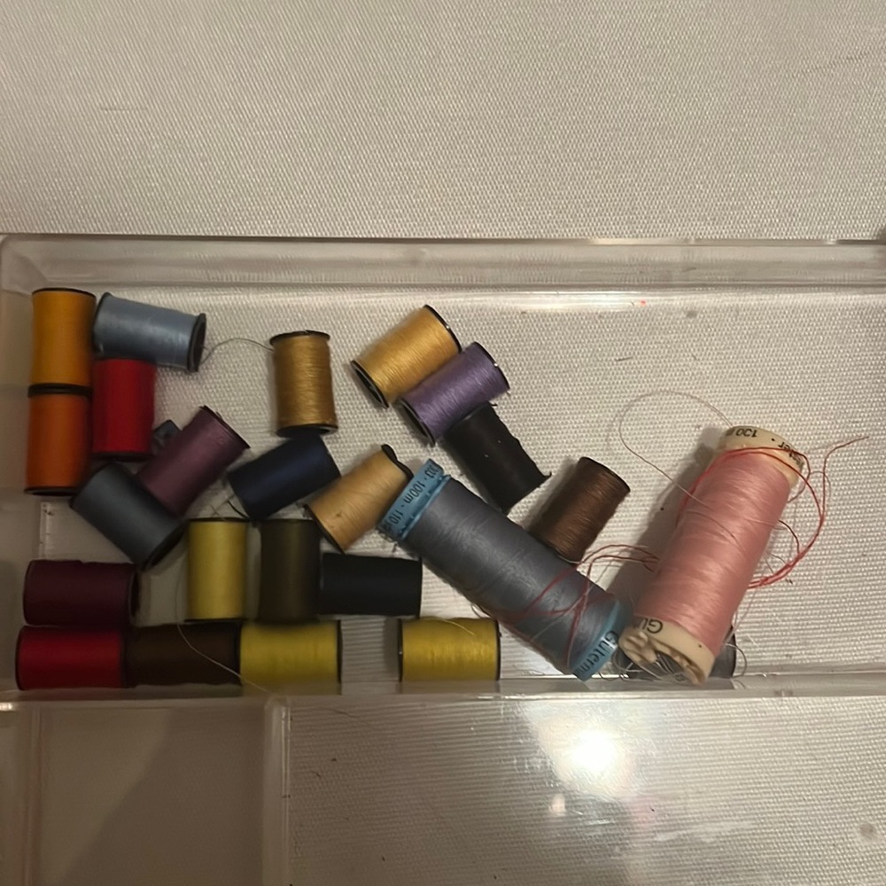 Set of Threads